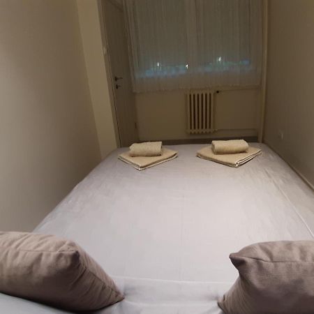 Danube Blue 2 Apartment Beograd Ngoại thất bức ảnh