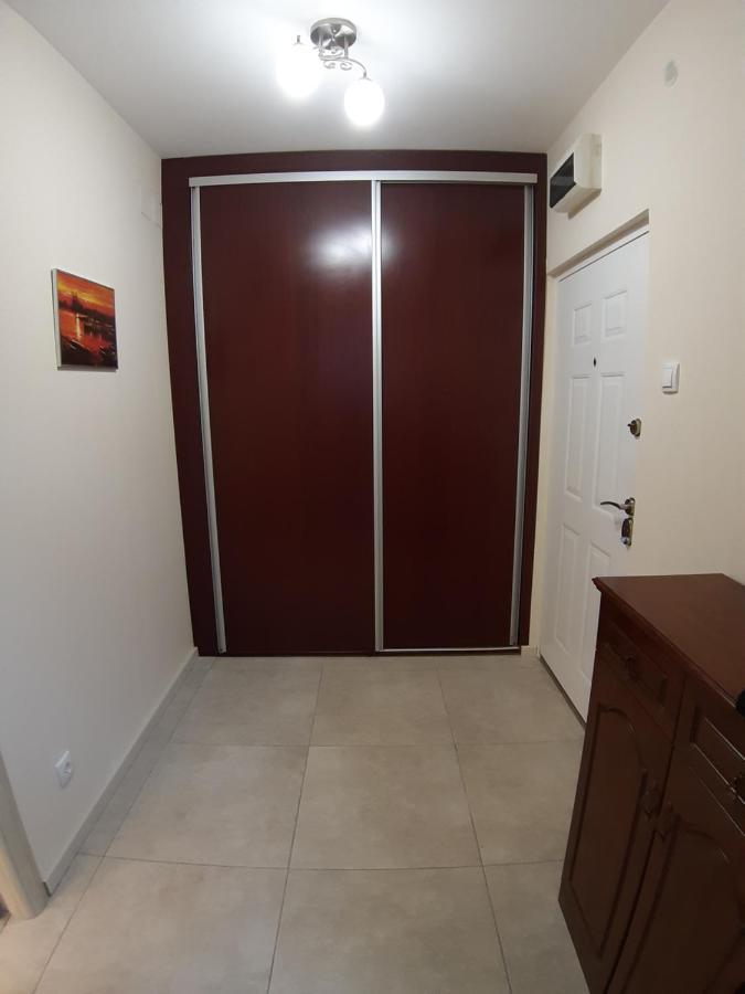 Danube Blue 2 Apartment Beograd Ngoại thất bức ảnh