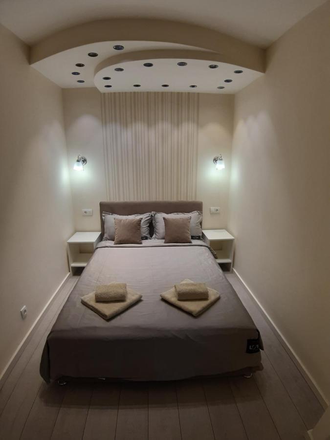 Danube Blue 2 Apartment Beograd Ngoại thất bức ảnh