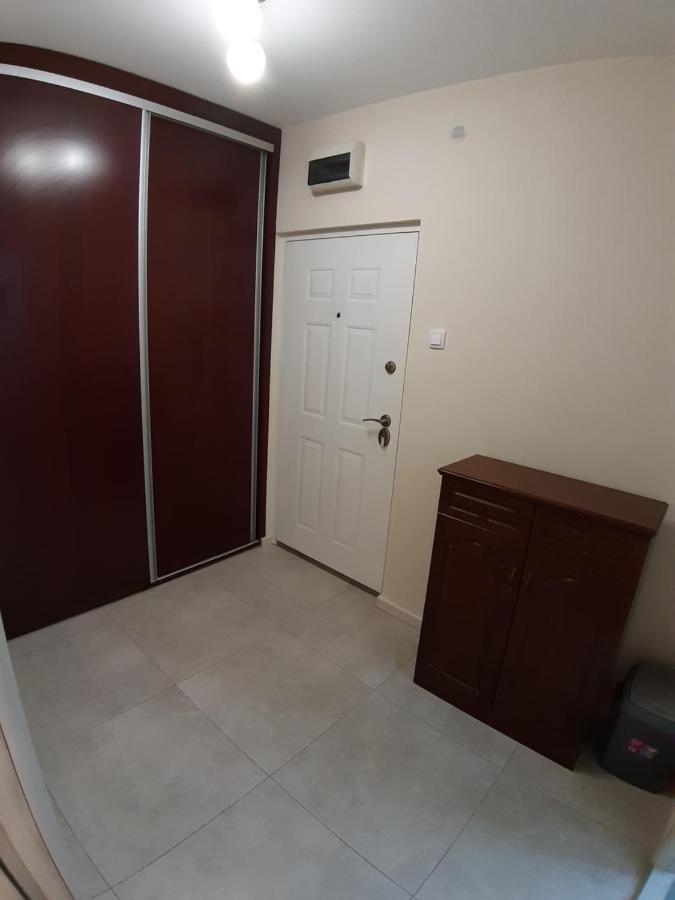Danube Blue 2 Apartment Beograd Ngoại thất bức ảnh