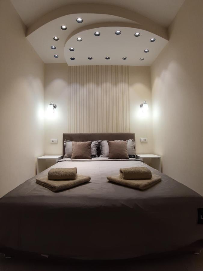 Danube Blue 2 Apartment Beograd Ngoại thất bức ảnh